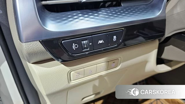 Kia Carnival 4th generation id 4457707 из Кореи 10