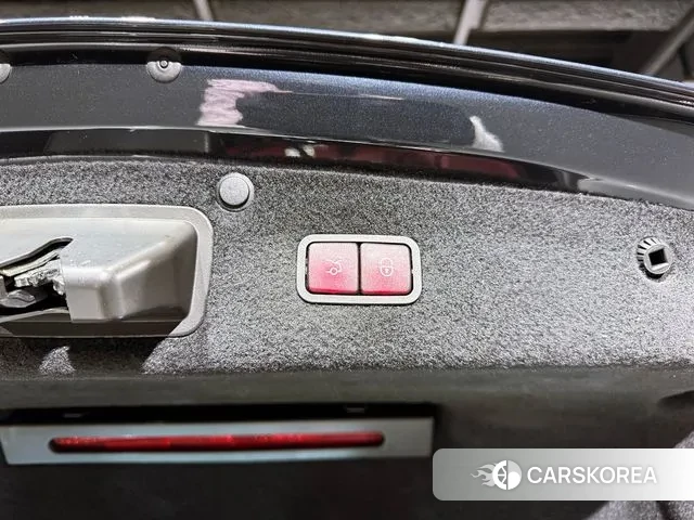 Mercedes-Benz S-Class W222 id 3055008 из Кореи 10