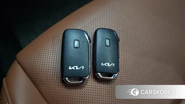 Kia Sportage 5th Generation id 3468138 из Кореи 10