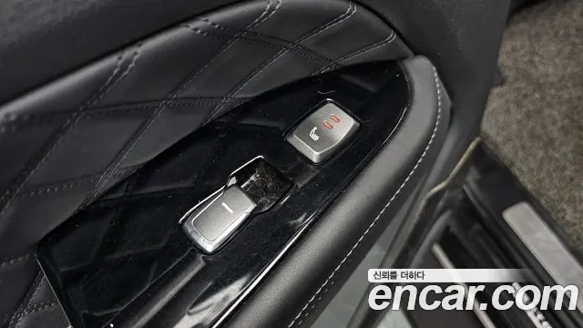 Ssangyong G4 Rexton id 2951454 из Кореи 10