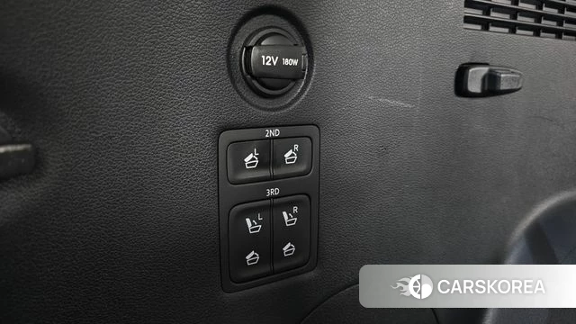 Hyundai The New Palisade id 4442010 из Кореи 10