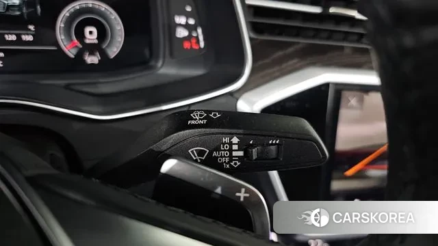 Audi A6 (C8) id 3452918 из Кореи 10