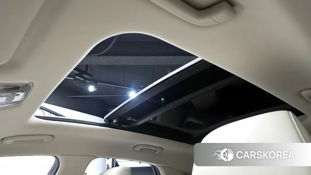 Genesis GV70 id 3794210 из Кореи 10