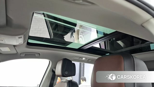 Volkswagen Tiguan Allspace id 4549556 из Кореи 10