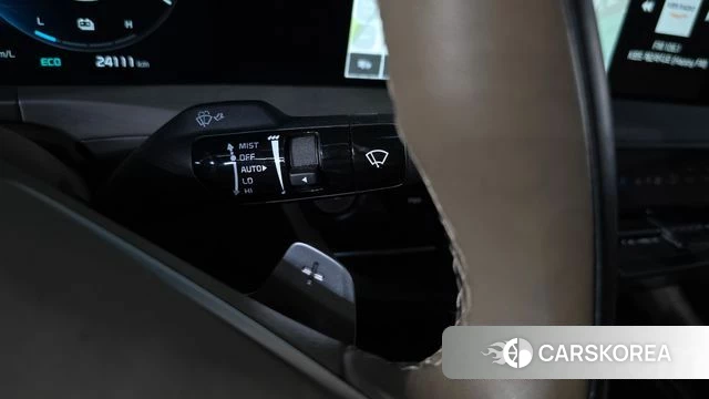 Kia K8 Hybrid id 4394848 из Кореи 10