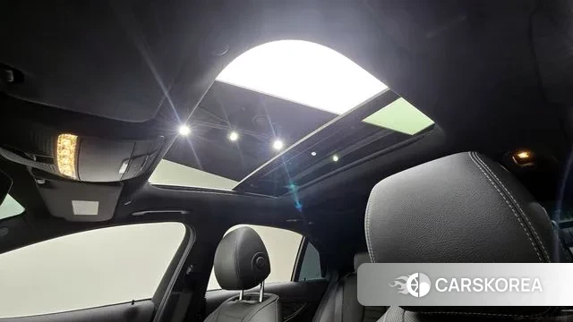 Mercedes-Benz E-Class W213 id 3472766 из Кореи 10