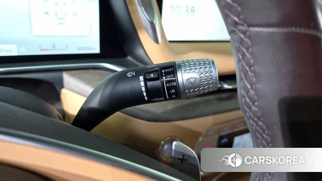 Genesis G90 (RS4) id 4711710 из Кореи 10