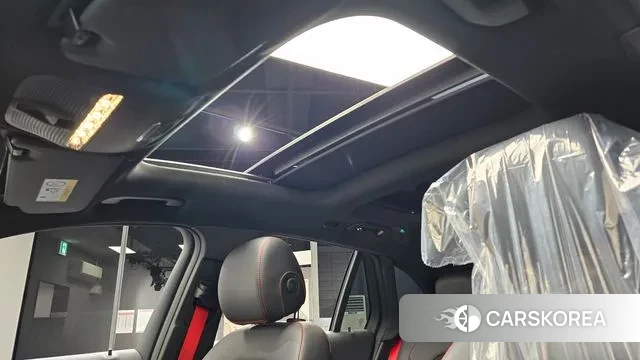 Mercedes-Benz GLC-Class X253 id 3458901 из Кореи 10