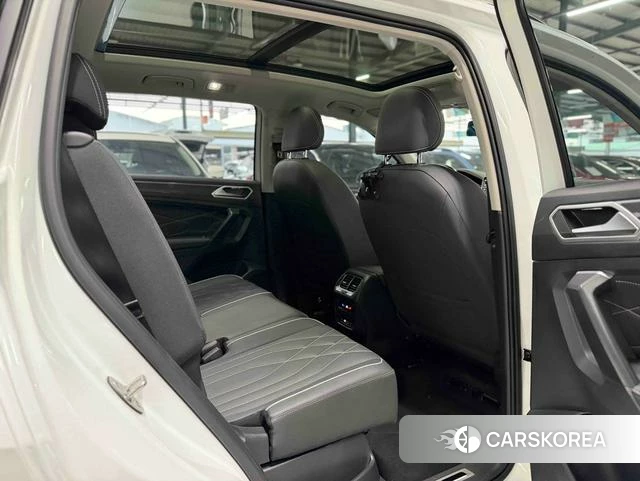Volkswagen Tiguan L id 4260051 из Китая 10
