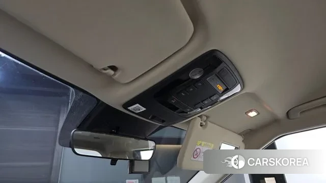 Kia Carnival 4th generation id 3765528 из Кореи 10