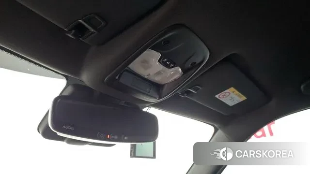 Chevrolet (GM Daewoo) Trailblazer id 3462952 из Кореи 10