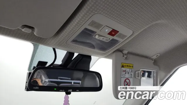 Hyundai Casper id 2653436 из Кореи 10