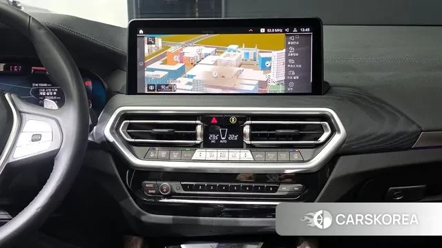 BMW X4 (G02) id 3596176 из Кореи 10