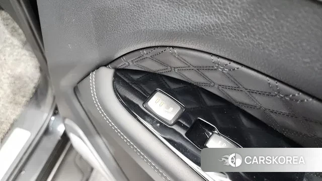 Ssangyong All New Rexton id 3551717 из Кореи 10