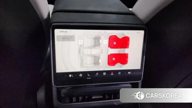 Tesla Model 3 id 3231141 из Кореи 10