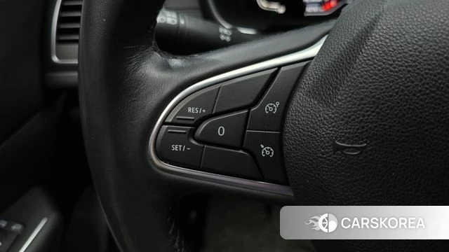 Renault Korea (Samsung) The New SM6 id 4735583 из Кореи 10