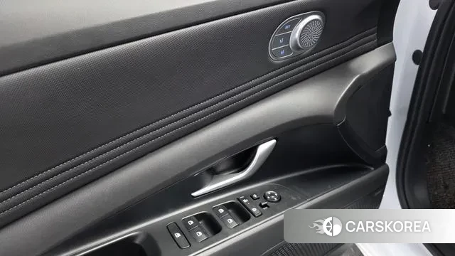 Hyundai The New Avante (CN7) id 3739611 из Кореи 10