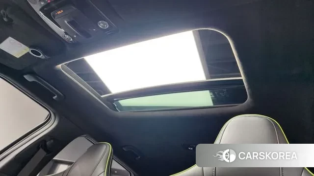 Kia EV6 id 3447503 из Кореи 10