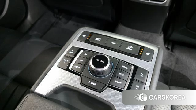 Genesis G80 id 3801777 из Кореи 10