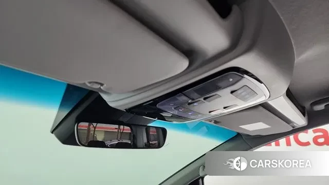 Hyundai Staria id 3332755 из Кореи 10