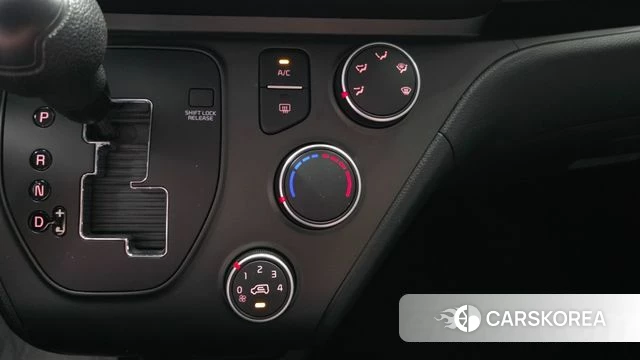 Kia The New Kia Ray id 4854638 из Кореи 10