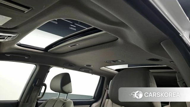 Kia The New Carnival id 4188650 из Кореи 10