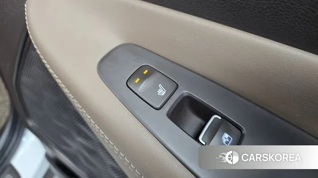 Hyundai Santa Fe TM id 3646651 из Кореи 10