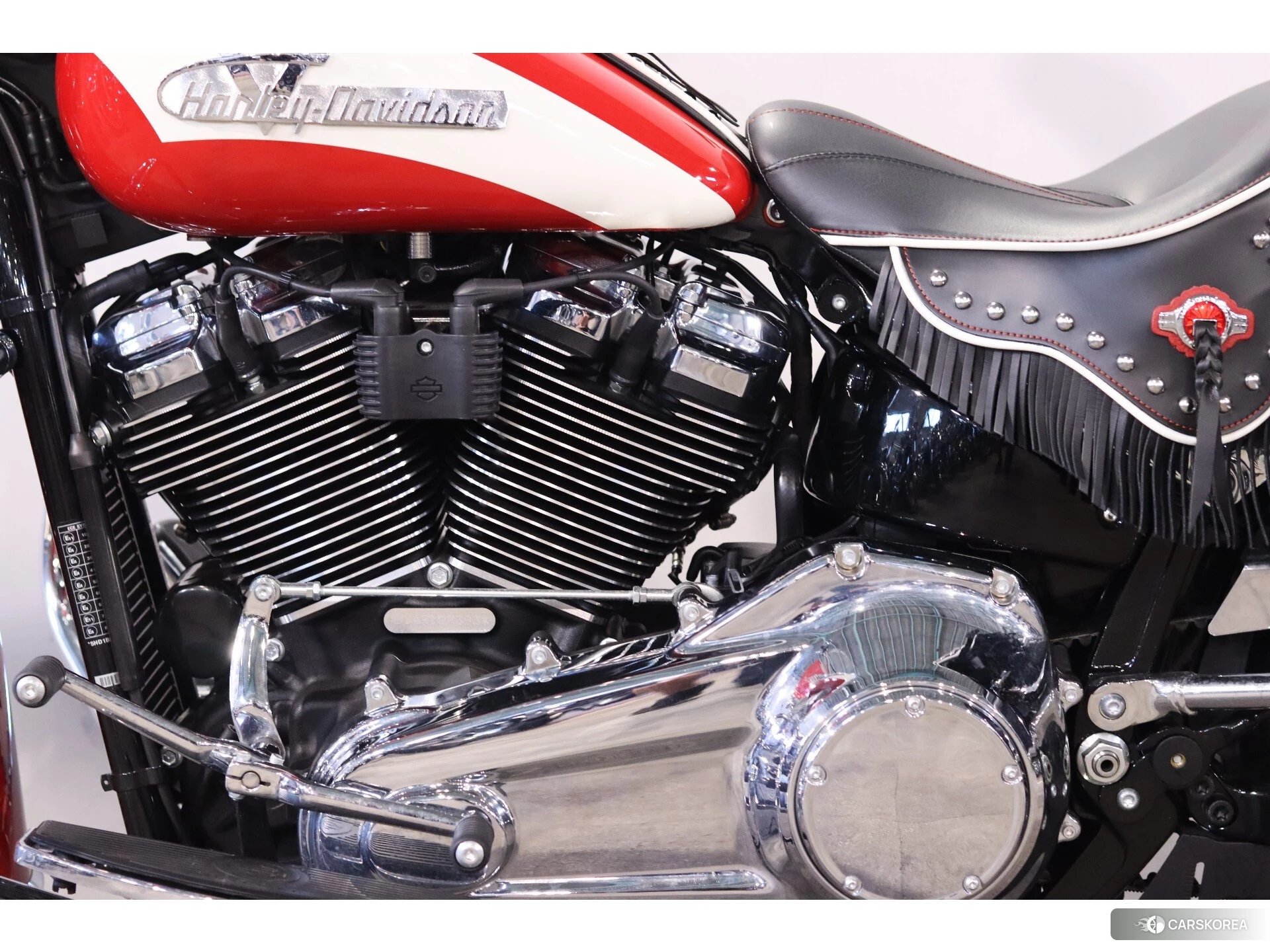 OTHER HARLEY FLI HYDRA-GLIDE id 4320318 из Японии 10