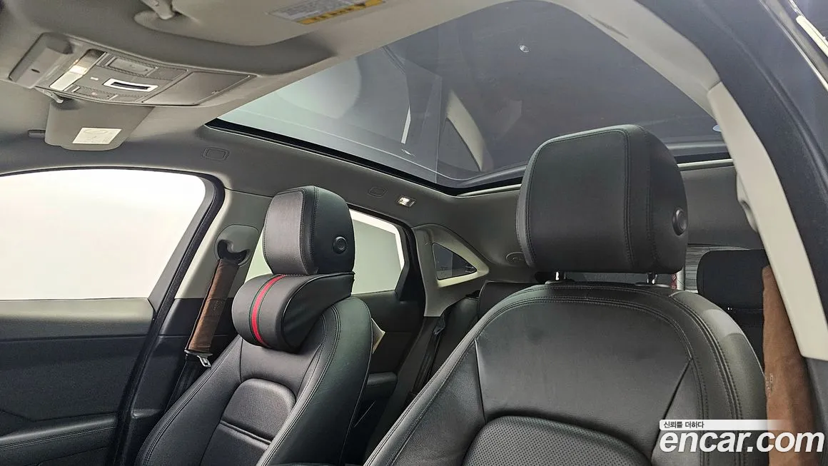 Jaguar E-PACE id 1881388 из Кореи 10