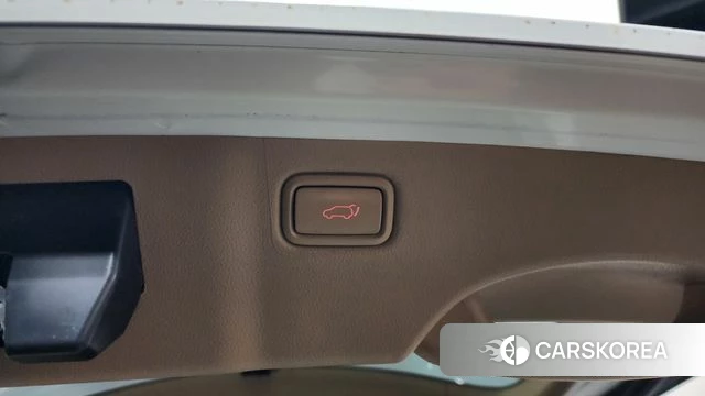 Kia The New Carnival id 4197046 из Кореи 10