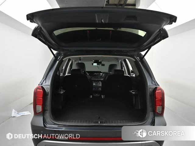 Hyundai The New Palisade id 4731178 из Кореи 10
