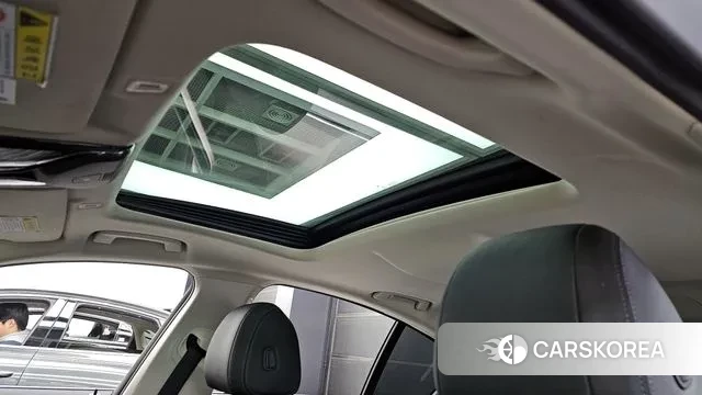 BMW 5 Series (G30) id 3464614 из Кореи 10