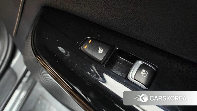 Kia K5 3rd generation id 3916671 из Кореи 10