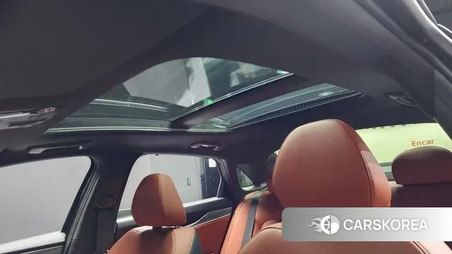 Kia The New K5 Hybrid 3rd generation id 3082711 из Кореи 10