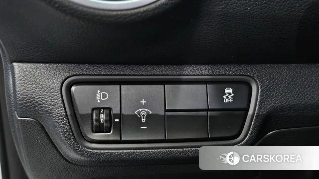 Kia The New K3 2nd generation id 4623779 из Кореи 10