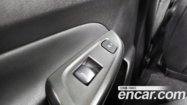 Chevrolet (GM Daewoo) Bolt EUV id 2816617 из Кореи 10