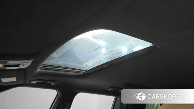 Hyundai Santa Fe (MX5) id 4185854 из Кореи 10