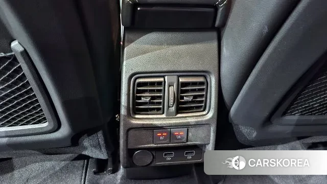 Renault Korea (Samsung) XM3 id 3110234 из Кореи 10