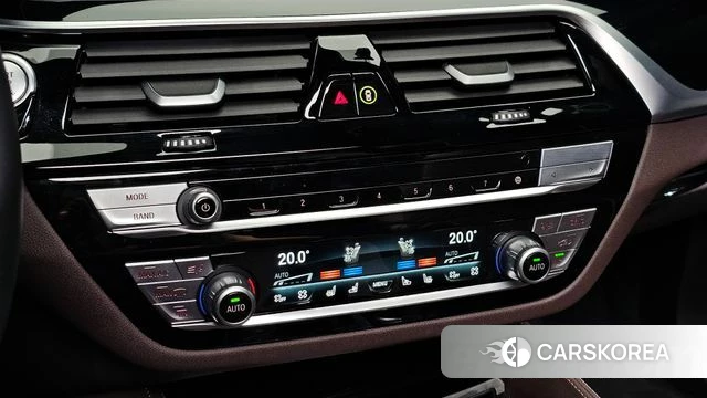 BMW 6 Series GT (G32) id 4904693 из Кореи 10
