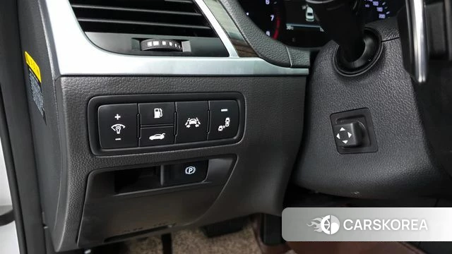 Genesis G80 id 4633021 из Кореи 10