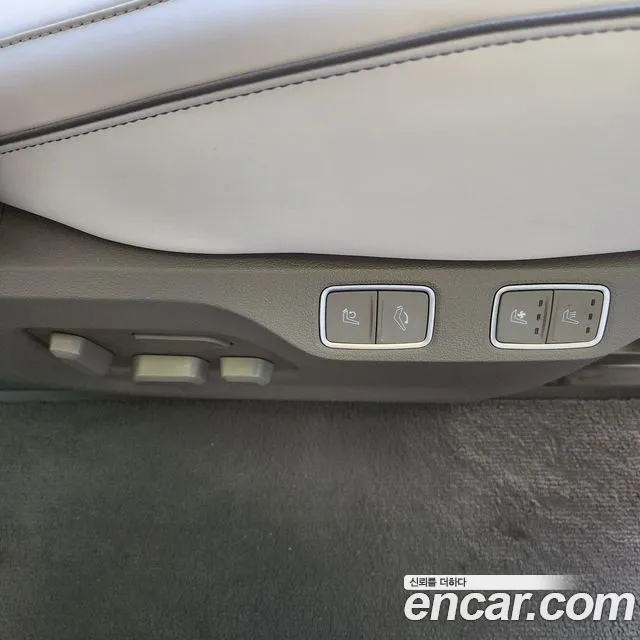 Hyundai Staria id 2507344 из Кореи 10