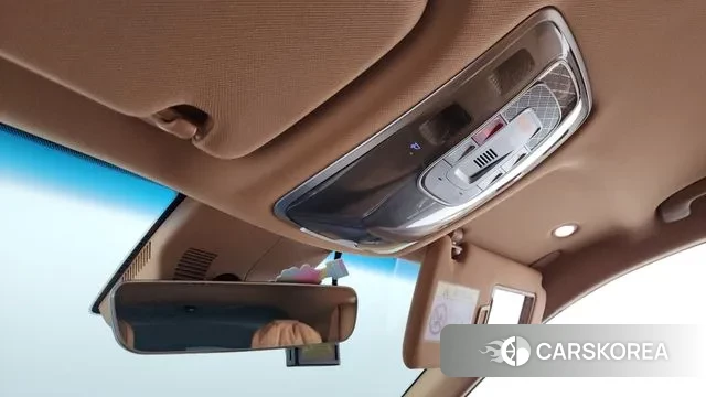 Genesis GV80 id 3751893 из Кореи 10