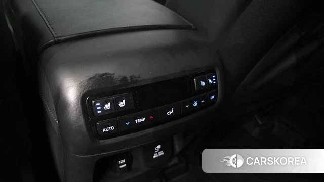 Hyundai The New Palisade id 4618446 из Кореи 10