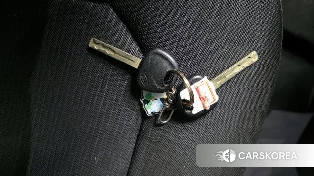 Kia The New Ray id 3422182 из Кореи 10