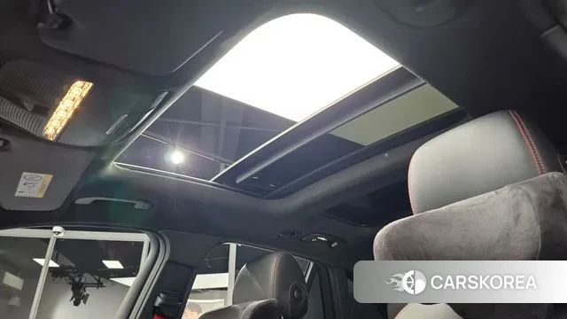 Mercedes-Benz GLC-Class X253 id 3323950 из Кореи 10