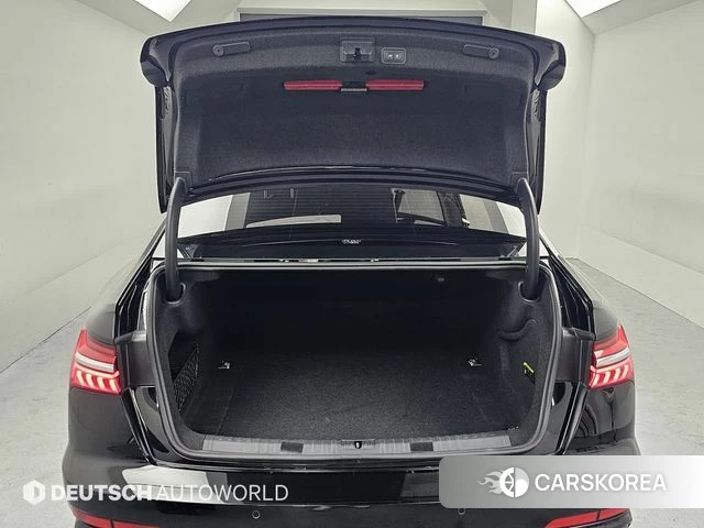 Audi A6 (C8) id 3840195 из Кореи 10