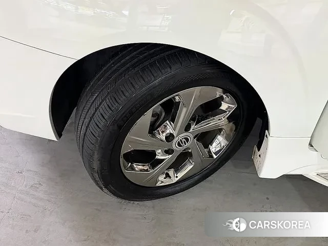 Ssangyong Korando Turismo id 3593212 из Кореи 10