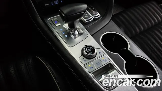 Genesis G70 id 2645980 из Кореи 10