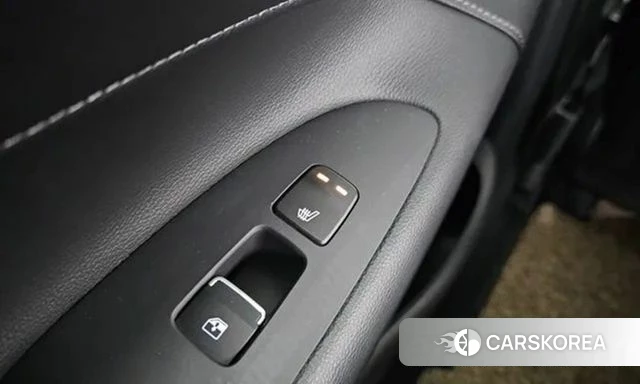 Hyundai The New Grandeur IG id 4453393 из Кореи 10