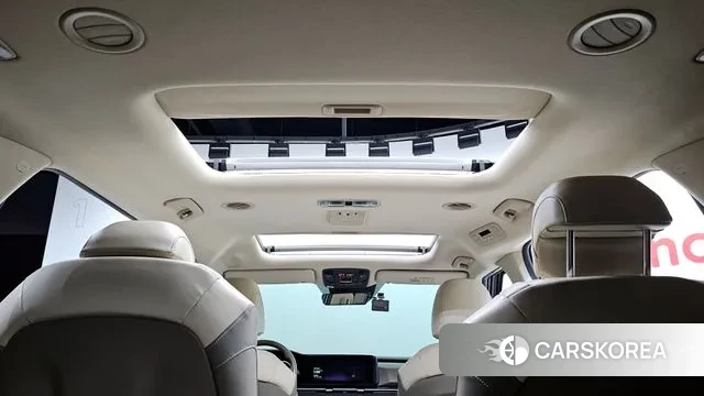 Kia Carnival 4th generation id 3676554 из Кореи 10